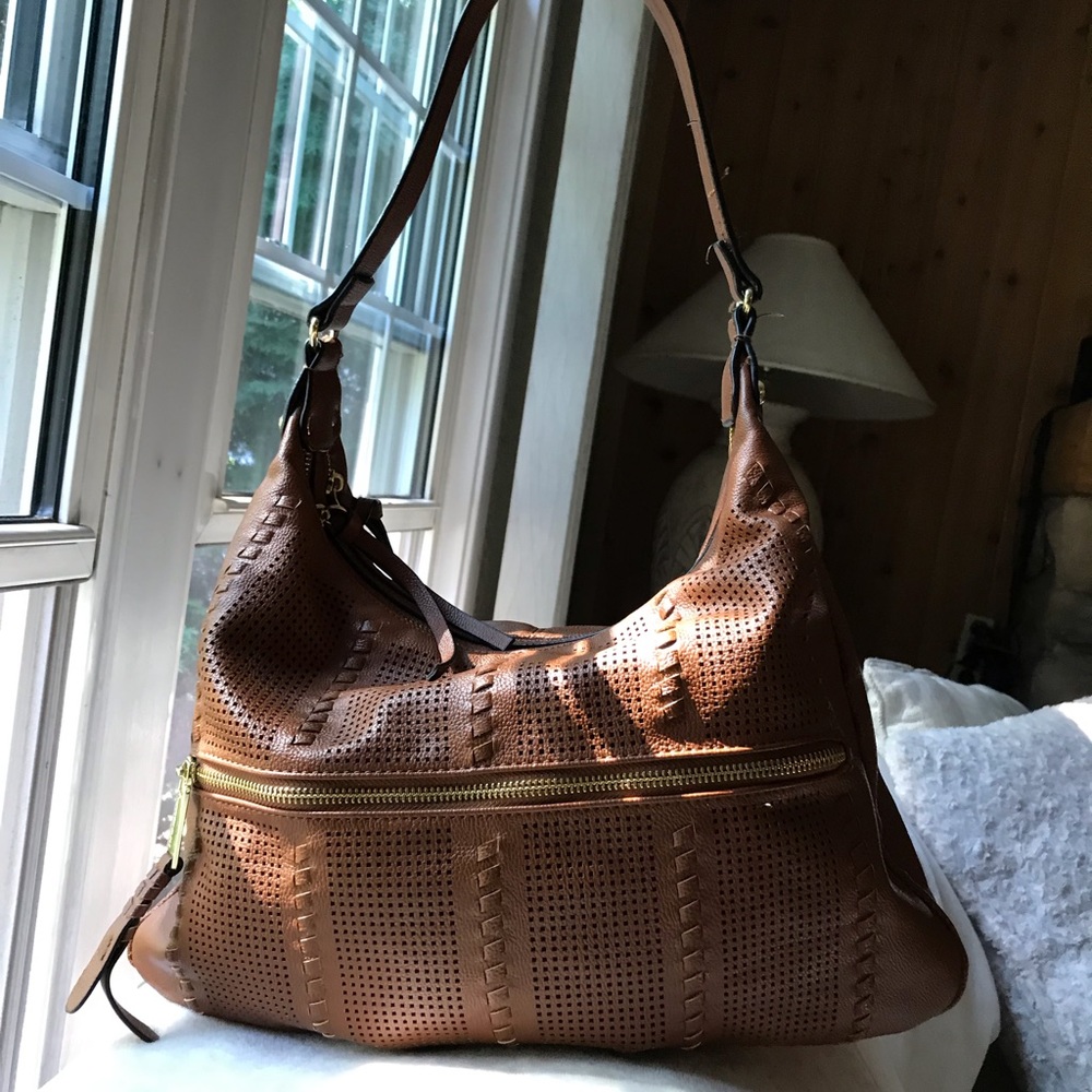 Shoulder bag